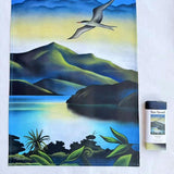 A Good Tern - Tea Towel
