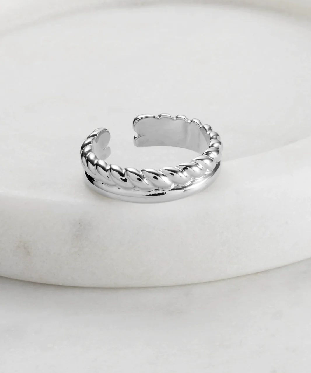 Rope Ring