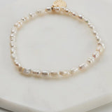 Pearl Bracelet