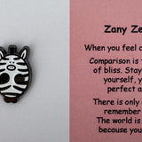 Little Joys - Well Being Pins