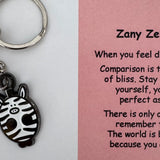 Little Joys - Keyring