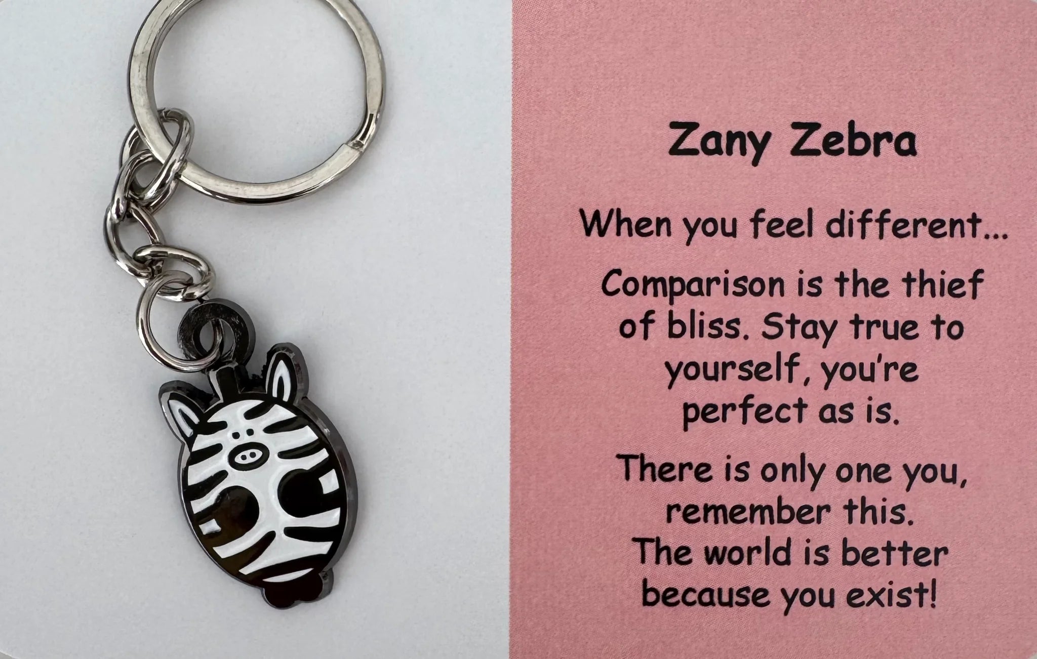 Little Joys - Keyring