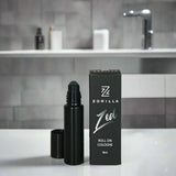 Zed Cologne - Roll On