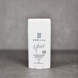 You - Aluminium Free Deodorant Stick