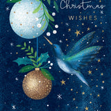 Magical Christmas Card