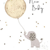 New Baby - Card