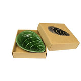 Mussel Green - 8cm Bowl