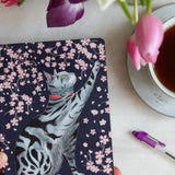 Sakura - A5 Luxury Notebook