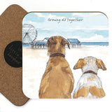 Growing Old - Coaster