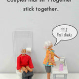 Couples That - Love Card