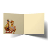Card Tourists - Card