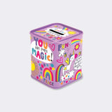 You Are Pure Magic - Money Box Tin