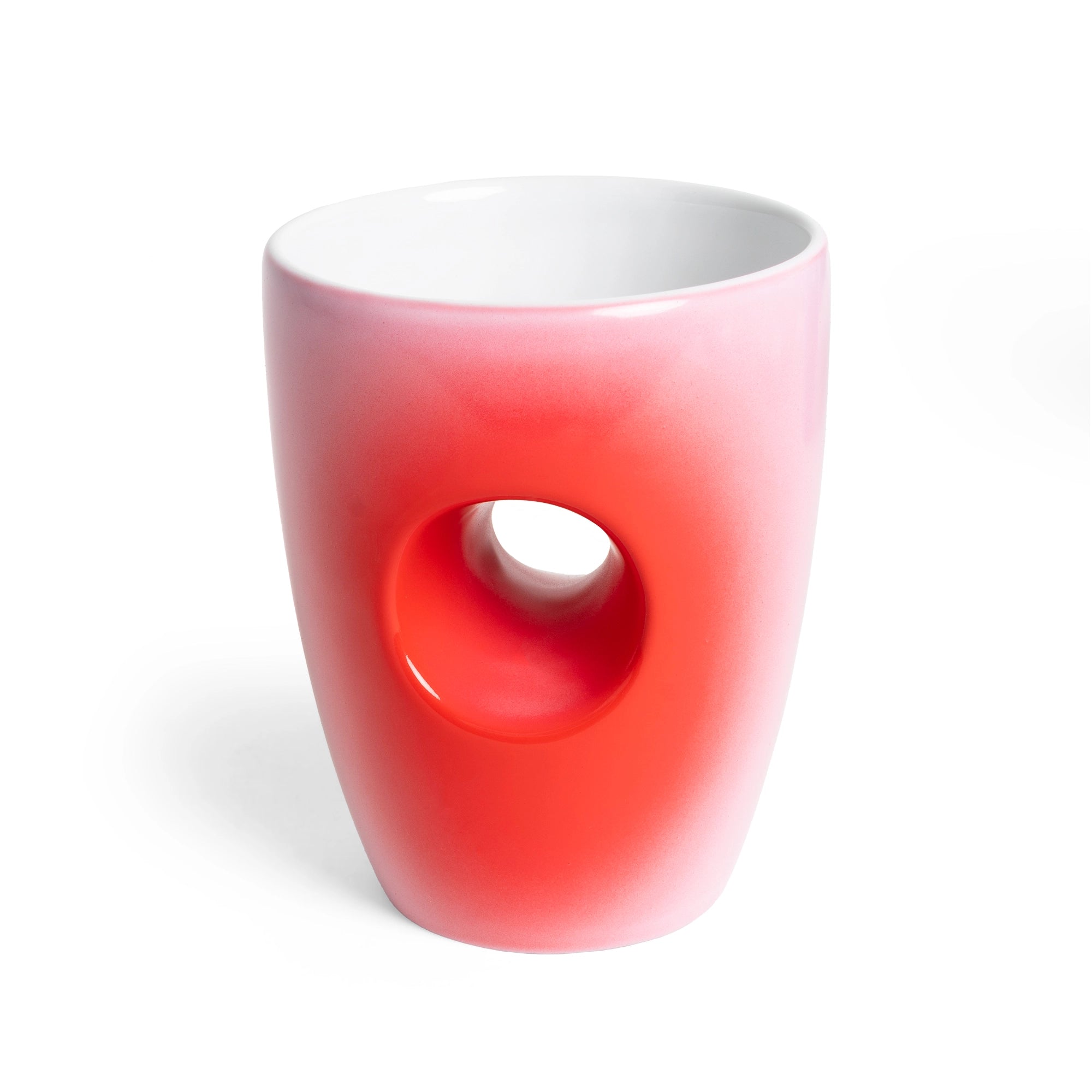 Hand Warmer Mugs