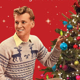 Well Hung - Christmas Card