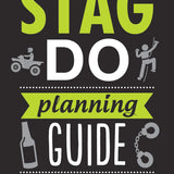 Stag Do Planning Guide