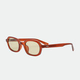 Otra Sunnies - Abby - Burgundy