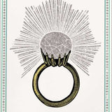 Engagement Congrats - Mini Card