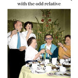 Odd Relative - Christmas Card
