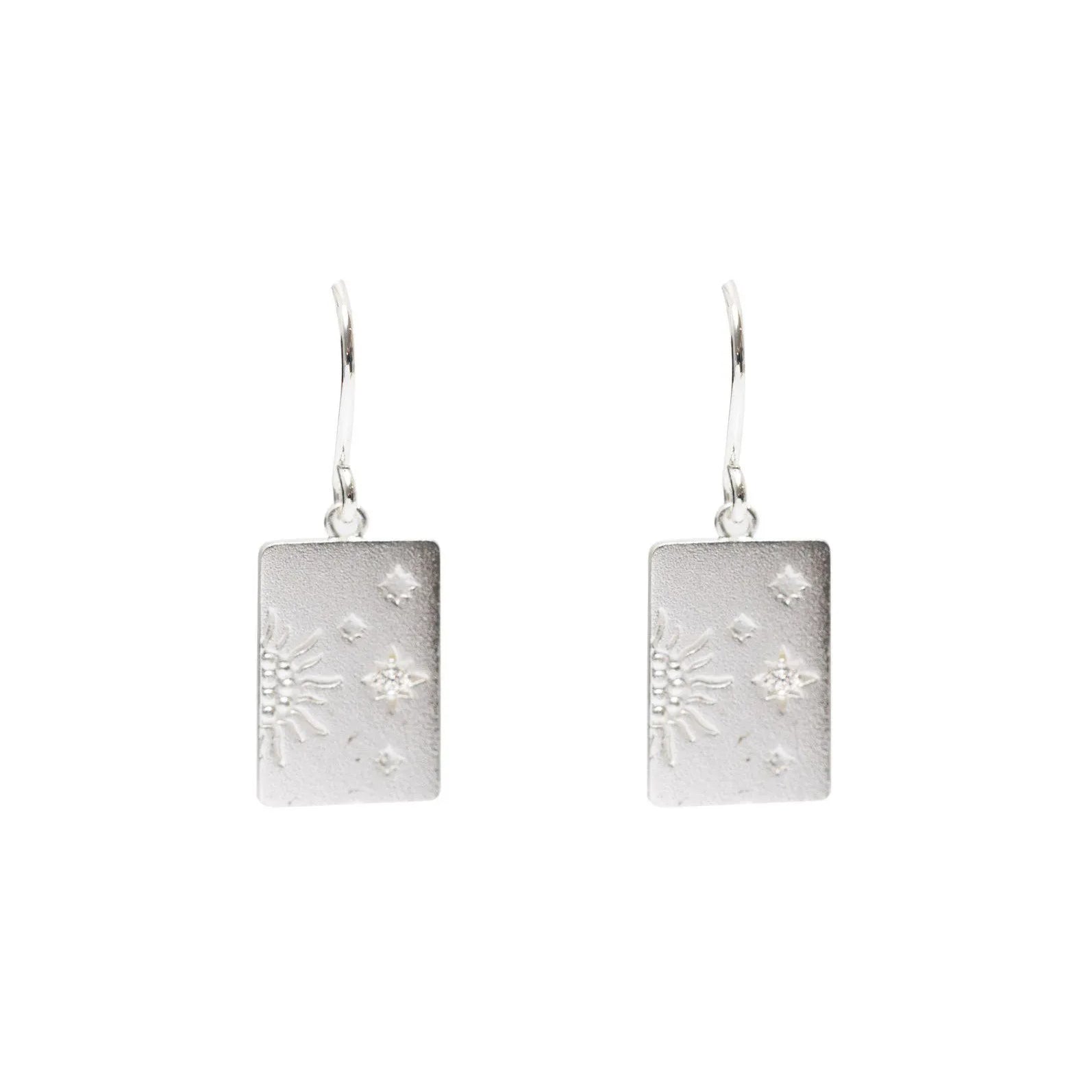 Adriana Earrings
