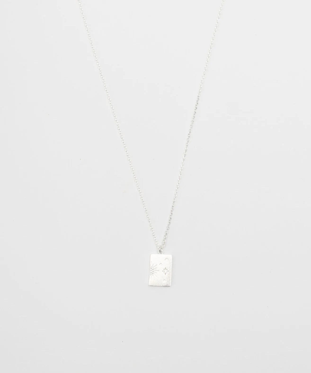 Adrianan Necklace