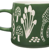 Wildgrove - Imprint Mug