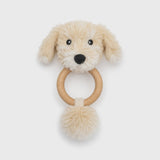 Milo The Puppy - Teether