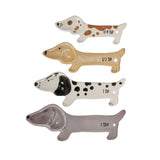 Pawwfect Measuring Spoons Mixed