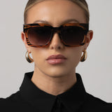 Otra Sunnies - Alba - Dark Tortoiseshell