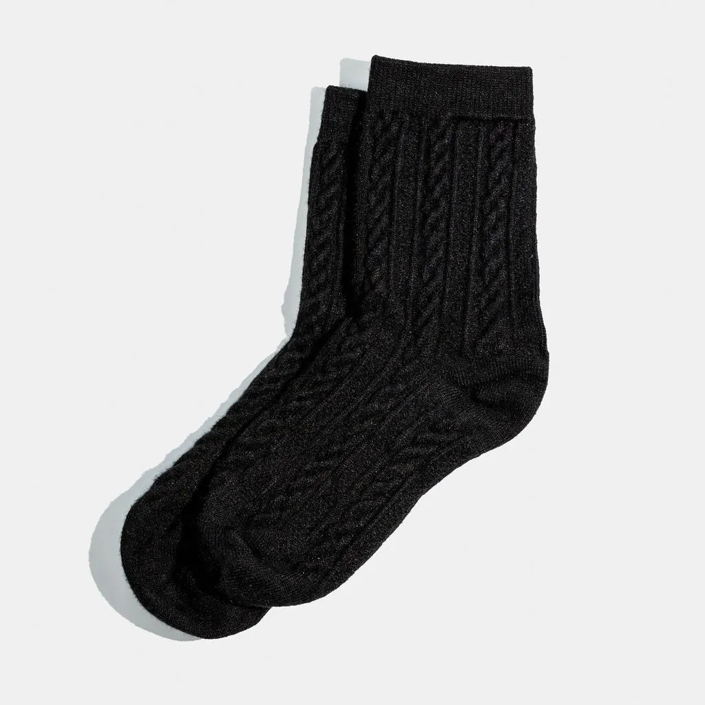 Alpine Socks - 80 % Wool