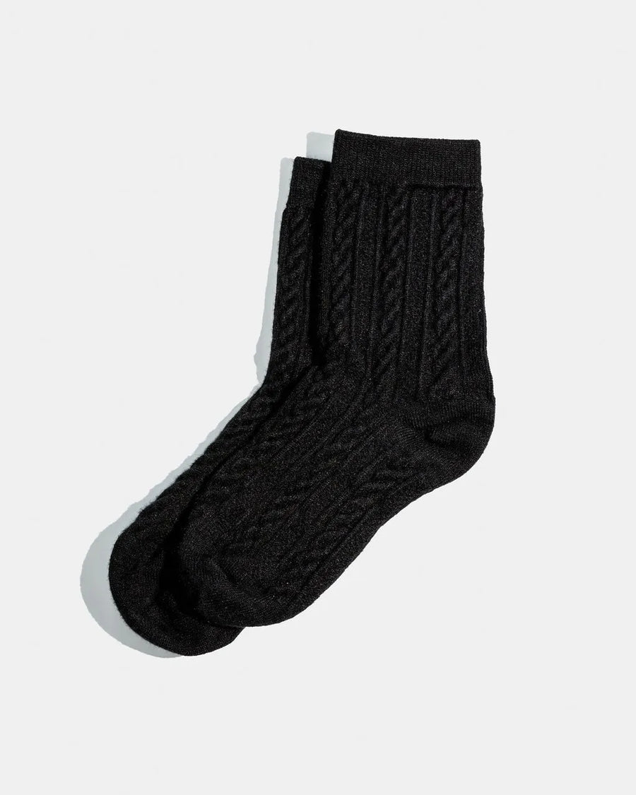 Alpine Socks - 80 % Wool