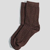 Alpine Socks - 80 % Wool