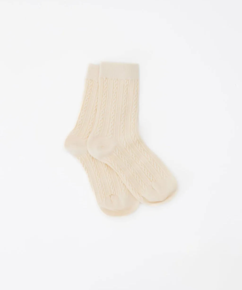 Alpine Socks - 80 % Wool