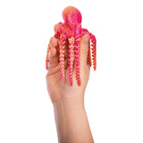 3D Sensory Sealife