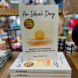 An Ideal Day - Book