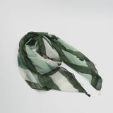 Asher Scarf - Green