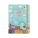 Travel Planner & Journal
