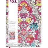 A5 Clothbound Journal