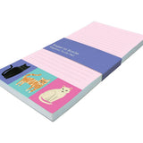 Cat Etticate - Magnetic Fridge Pad
