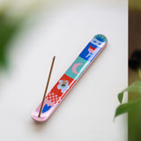 Lucky Charm Incense Burner