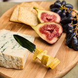 Cheese Stack - Cheese Knife