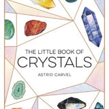 The Little Book of Crystals