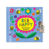 Bee Happy - Secret Diary