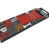 Te Reo Phrases Pkt 6 Pencils