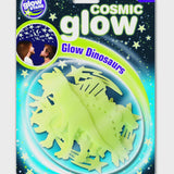 Cosmic Glow Dinosaurs
