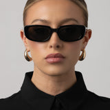 Otra Sunnies - Backstreet - Black