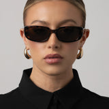 Otra Sunnies - Backstreet - Tortoiseshell