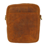 Jahleh Leather Crossbody