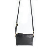 Jade Mini Handbag - Black