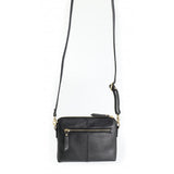 Jade Mini Handbag - Black