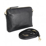 Jade Mini Handbag - Black